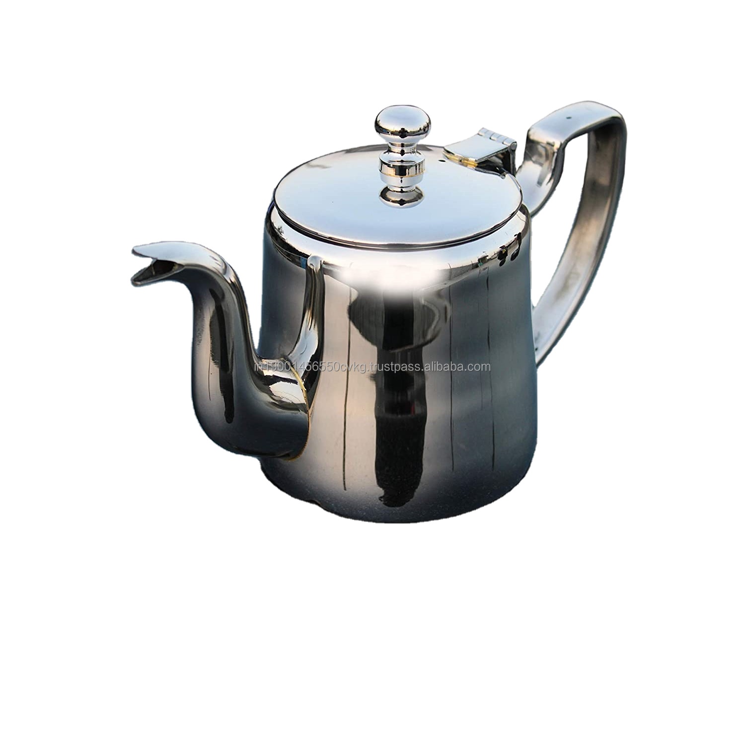 Tea pot 6cc